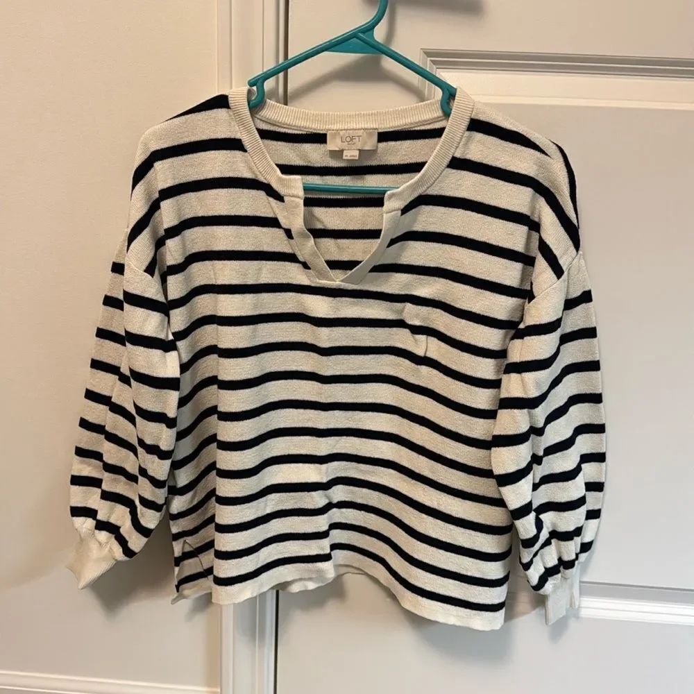 Loft Sweater